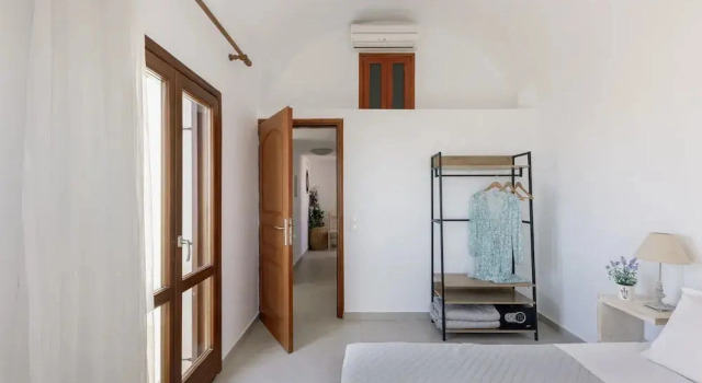 Zatrikion - Villas - Sleeps 2 - Thira Retreat, Забронировать Вилла Виллы Пиргос, Вилла