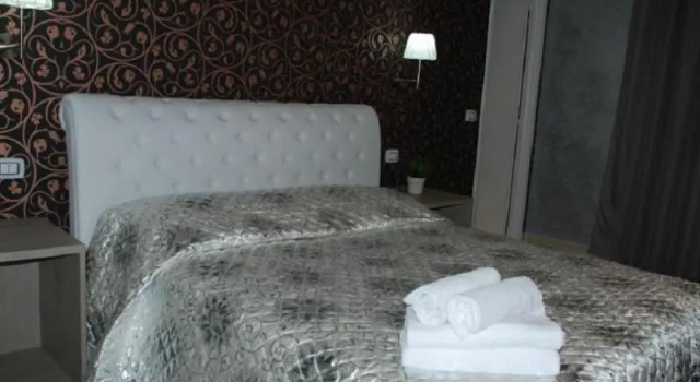 Rome Orange Inn