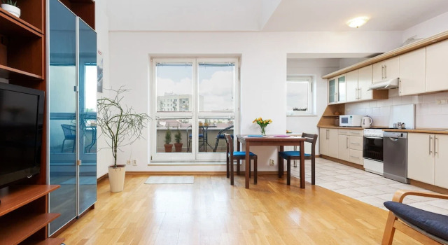 Ursynow Apartments by Renters