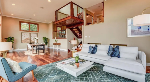583 Montecito Napa Home 3 Bedrooms 2 Bathrooms Home by Redawning