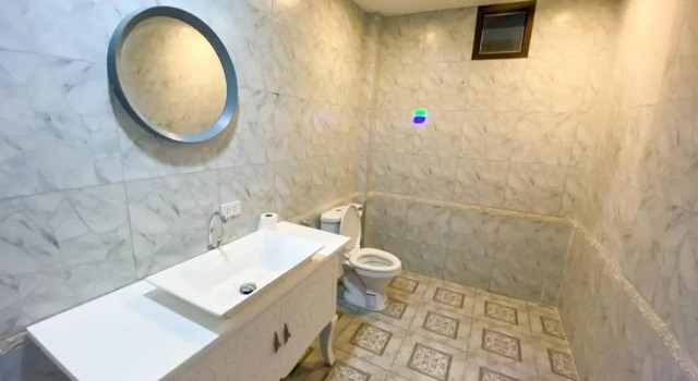 Вилла Wonderland2 Village Ktv Pool Villa