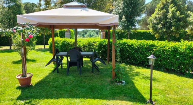 Коттедж Casa vacanze Bonardini
