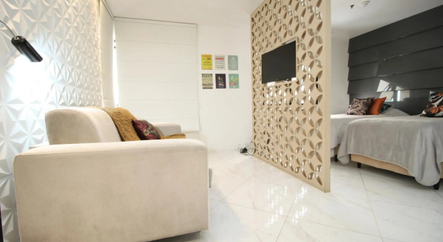 Alameda Lorena Apartment
