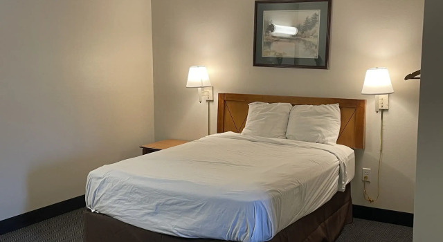 Skyway Inn SeaTac