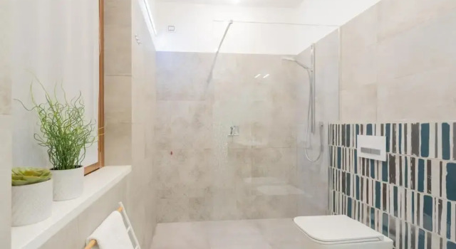 Апартаменты Dream Lake Apartments