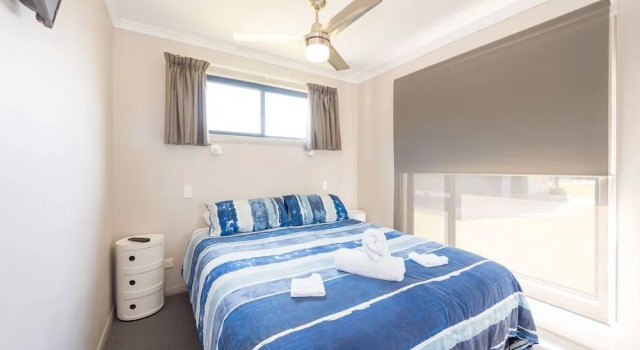 BIG4 Colonial Holiday Park Harrington, Забронировать Отель Харрингтон Northern Rivers