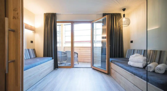 Семейный номер Superior Hotel Condor