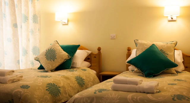 The Bar Convent Guest House, Забронировать Отель Йорк Северный Йоркшир, рядом с York Crown Court