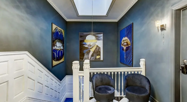 Bouticroom Studios Museums Premiumstays, Забронировать Отель Отели Монреаля с завтраком, рядом с Beaver Lake, Завтраки
