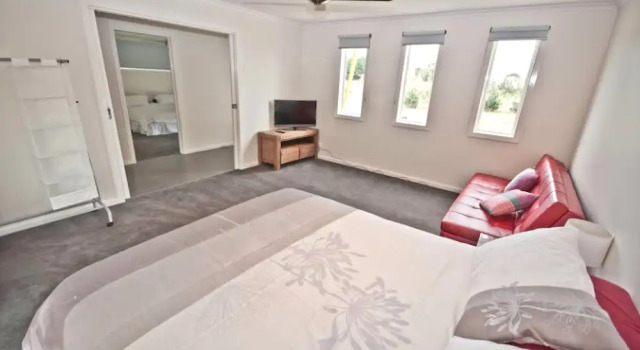 Chevalier, Rezervasyon Otel Gippsland otoparklı oteller, Otopark