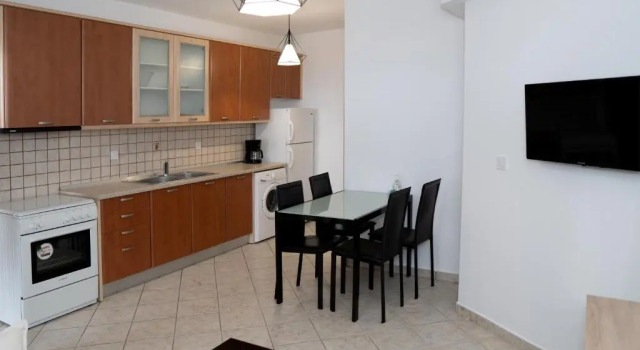 Sea View Apartment Grek Nea 2, Book Apartment  