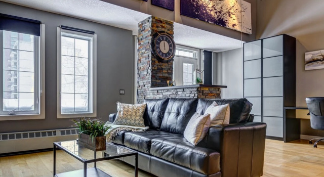 Suite Digs Paradyme, Rezervasyon Otel Beltline 