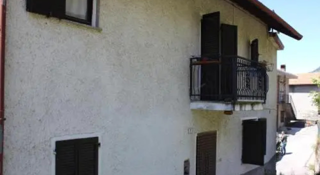 Casa Gemei, Book Apartment Mello Valtellina