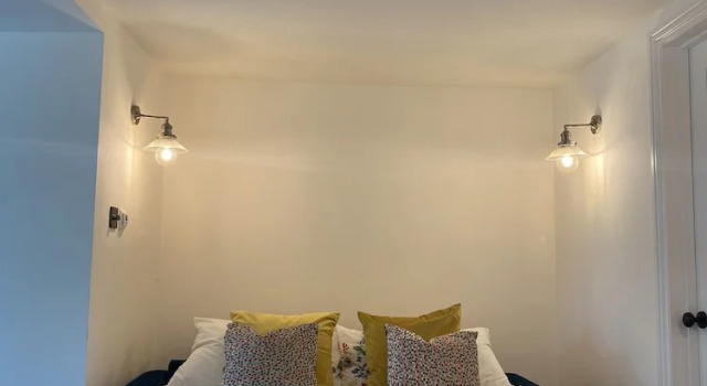 Апартаменты Luxury The Crooked Gate - Luxury Romantic Getaway
