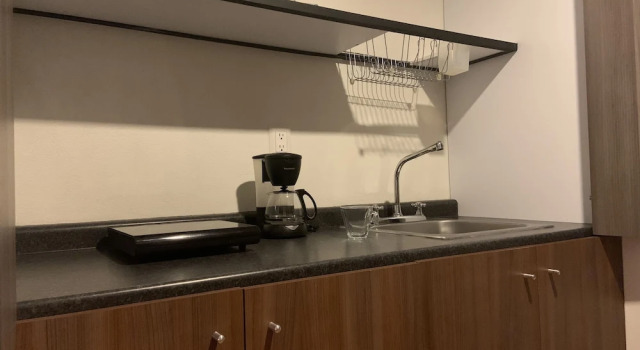 Люкс Standard Star Suites México