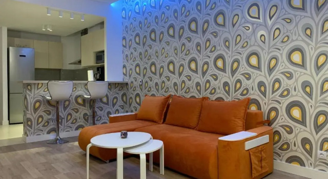 Appartamento Superior Regnum Luxury Suites