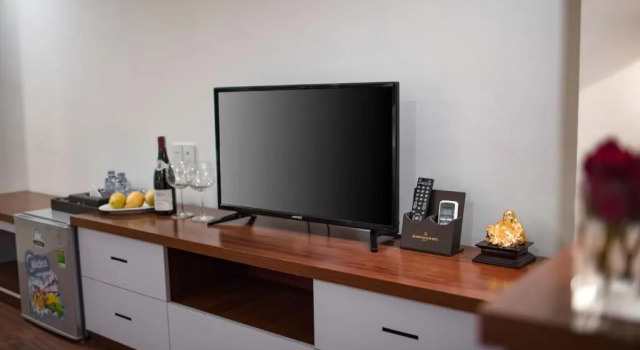 Номер Standard Golden Villa Sapa Hotel