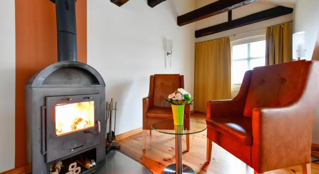 Люкс Landhotel Burg im Spreewald - Resort & Spa