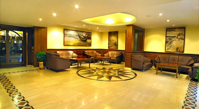 The Sonnet Jamshedpur, Book Hotel Bistupur 