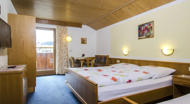 Apart Maashof, Rezervovat Hotel Hotely v Tyrolsko s parkováním, Parkování