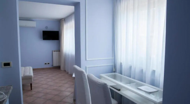 Villa Le Terrazze Charming Rooms, Забронировать Вилла Бизнес-отели Таормина, рядом с Ancient Theatre of Taormina, 4* 5*