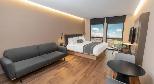 City Plus Chihuahua, Prenota Hotel Chihuahua 