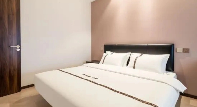Люкс Meet the Sea · Scenic Resort Apartment