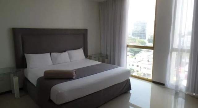 Номер Standard Hotel Suites Bernini