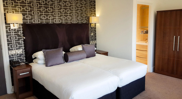 The Cumberland Hotel - OCEANA COLLECTION