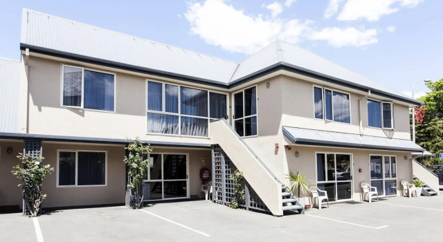 Casino Court Motor Lodge, Забронировать Отель Saint Albans 