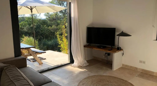 Студия Villa Catharina