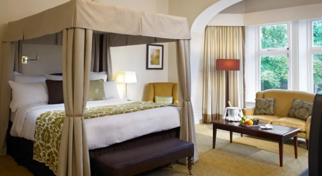 Delta Hotels by Marriott Preston, Забронировать Отель Престон Ланкашир