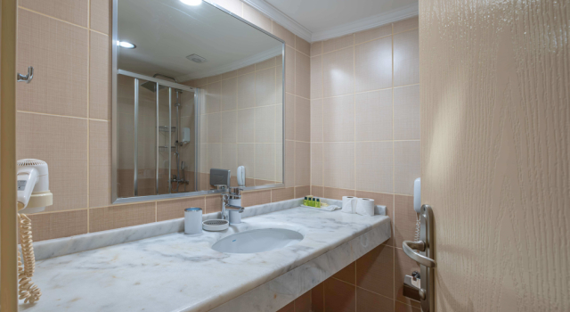 Бунгало Standard Can Garden Beach Hotel