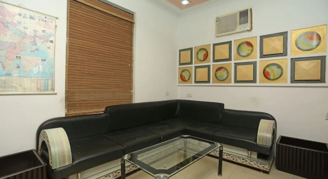 Oyo 18746 Shree Inn