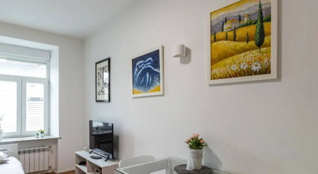 Appartement Apartment Vali