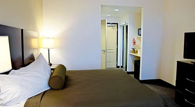 Номер Standard Spark by Hilton Phoenix East Mesa