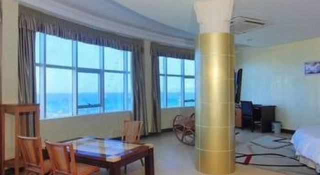 Shangchuan Island Biyuntian Seaview Hotel, Boek Hotel Jiangmen Guangdong