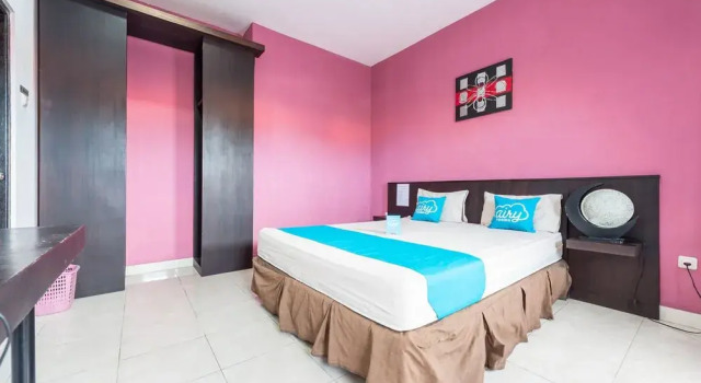 Airy Kuta Bakung Sari 14 Bali