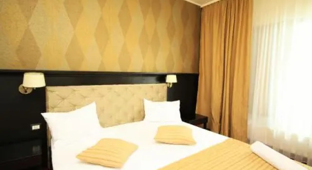 Hotel Apolodor, Prenota Hotel Orşova Mehedinti