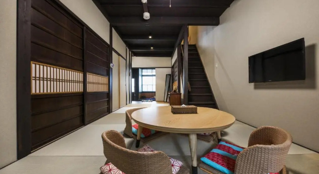 Коттедж Shiki Homes KYOKA