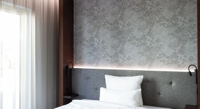 Студия Business Toploft The Aparthotel