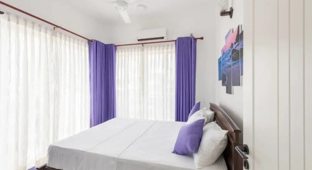 Sea View Apartment, Забронировать Апартаменты/квартира Апартаменты Западной провинции, Апартаменты/квартира