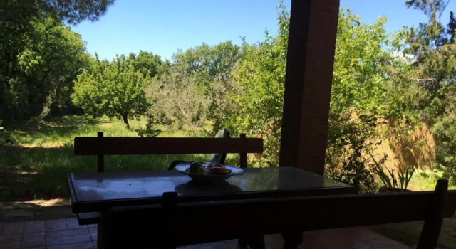 Апартаменты Agriturismo Il Poderino