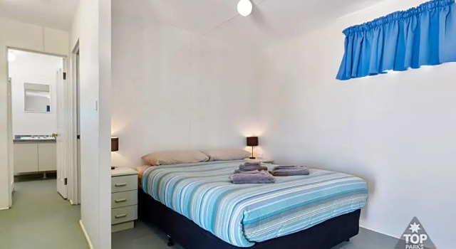 Tasman Holiday Parks – Denham Seaside