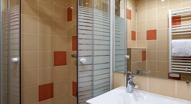 Трёхместный семейный номер Standard The Originals City Hôtel Bordeaux Porte du Bassin