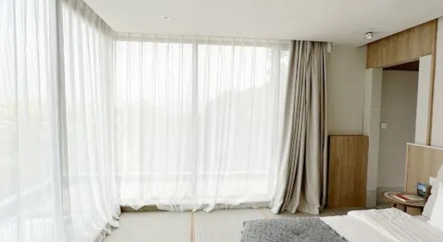 Люкс Story Moutain Homestay