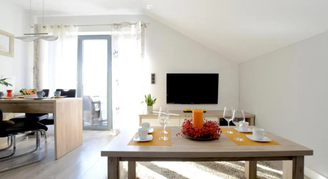 Apartamenty Sun, Prenota Appartamento Hotel a Silesia con parcheggio, Parcheggio