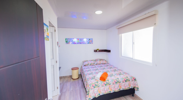 Номер Comfort Apartamentos Turisticos El Conquistador