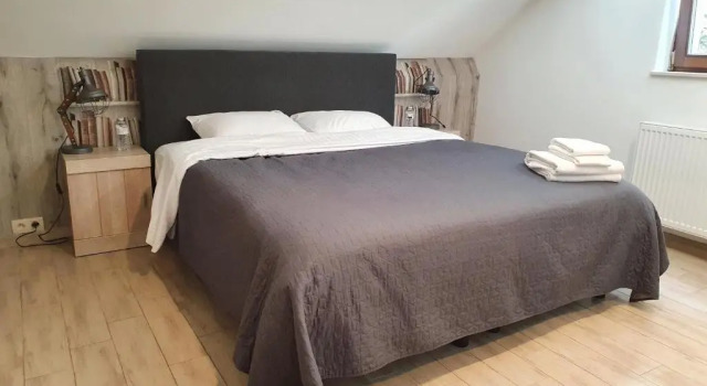 Les étangs du Thioux BED & BREAKFAST, Rezerwuj Hotel Malmedy 
