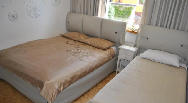 Апартаменты Exclusive Apartments Bistrik